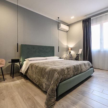 Bed and Breakfast Il Cortile Degli Artisti Марсала Экстерьер фото